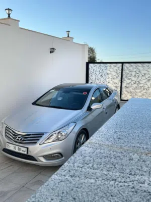Used Hyundai Azera in Tripoli