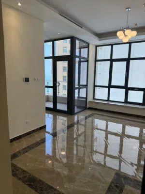 LUXURY APARTMENT FOR RENT -Al SHAB AL BAHRI