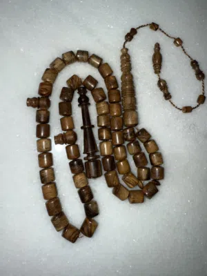مسابيح كوك وا فاتوران شي نضيف