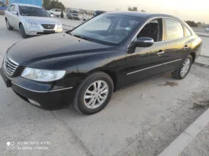 Used Hyundai Azera in Sorman