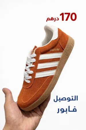170Dh توصيل فابوورshoes