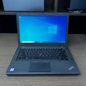 بتحصل على جهاز لينفو T460 بـ رام 8 وهارد 512 + ماوس وشاحن ولاصق حروف مجاناً