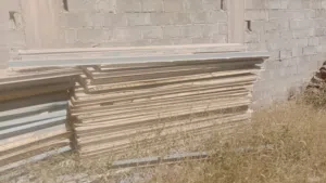 48 m2 5 Bedrooms Townhouse for Sale in Sana'a Bayt Baws