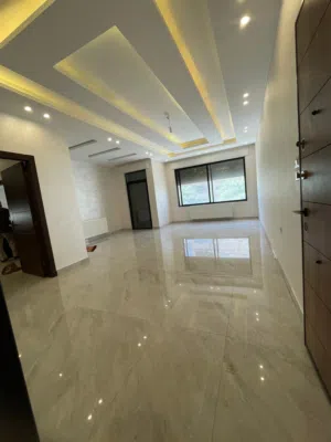 185 m2 3 Bedrooms Apartments for Rent in Amman Daheit Al Rasheed