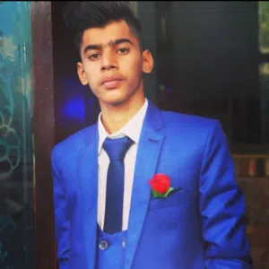 Muhammad zohaib 