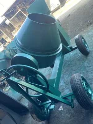 خلاطات باطون و ونشات صرصور جديده