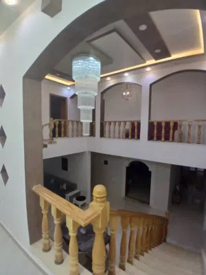 300 m2 More than 6 bedrooms Townhouse for Sale in Sabratha Other