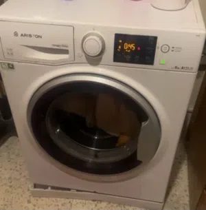 غسالة Ariston 9kg (A +++)