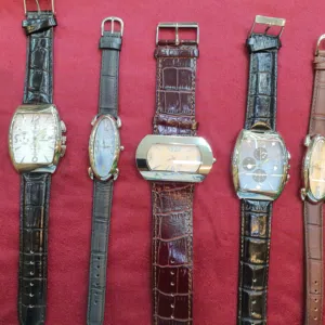 Fantom watches made in Swiss  Brand new each 12 BD Delivery available  call WhatsApp