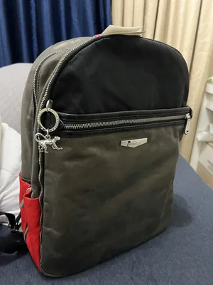 Kipling Backpack (unisex)