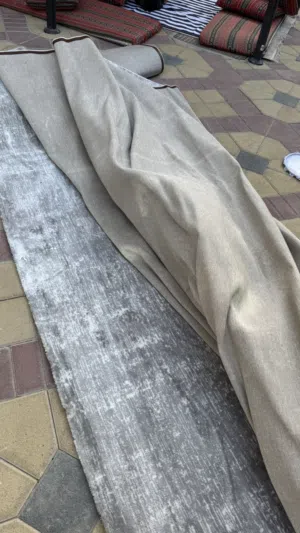 Carpet 6x4 meter
