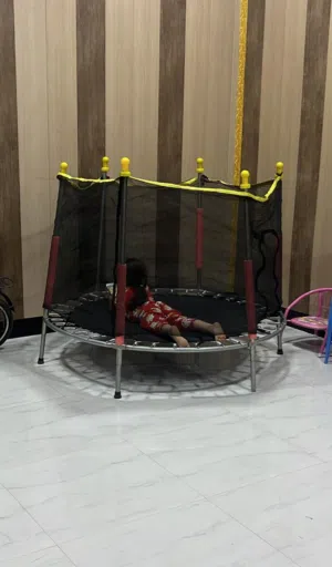 نطاطيه لبيع