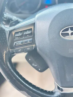 Used Subaru Legacy in Al Sharqiya