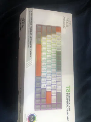 كيبوردي مكانيكل للبيع