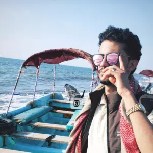 صادق أحمد