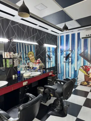 Sloon for sale working business for more information  whtsup