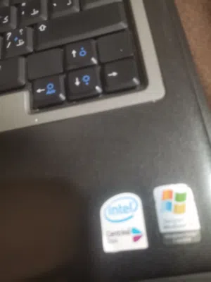 لاب دل قديم لاكن فحص