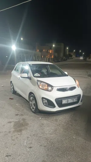 Used Kia Picanto in Zarqa