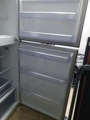 ثلاجه بيكو مستعمله بحاله الوكاله نوع بيكو للبيع بسعر مغري