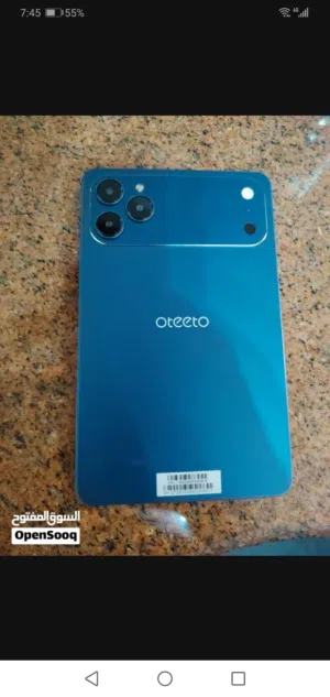 Oteeto  12 Pro 512 GB in Irbid