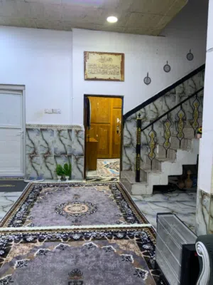 بيت للبيع البهادريه ب90مليون اقراء الوصف