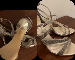 Brand shoes for ladies