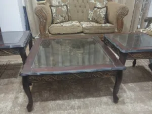 طقم طرابيزات للبيع