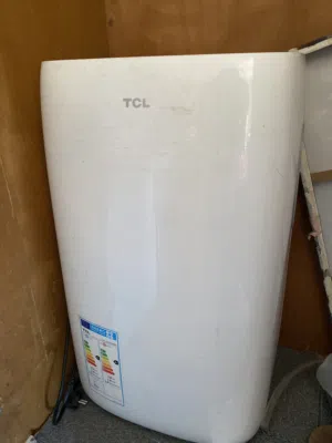 كوندشن tcl