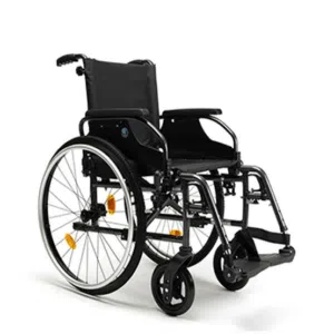 Fauteuil roulant D200N B 30° - Neuf