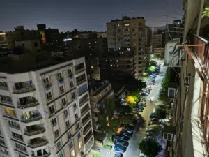 شقه للبيع مدينه نصر احمد الصاوي المنطقه السادسه من المالك مباشره موقع حيوي