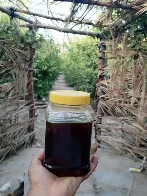 Honey0