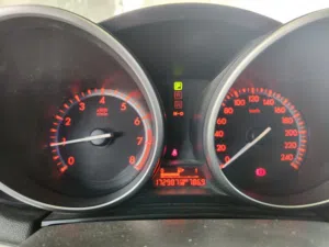 مازدا3 1500