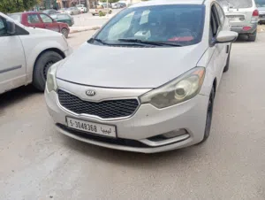 Used Kia Forte in Al Khums