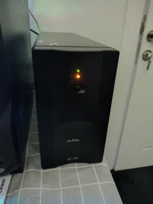 maxma ups 1200va