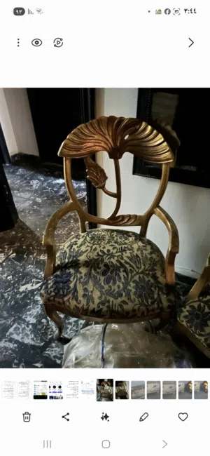 تحف جديدة للبيع