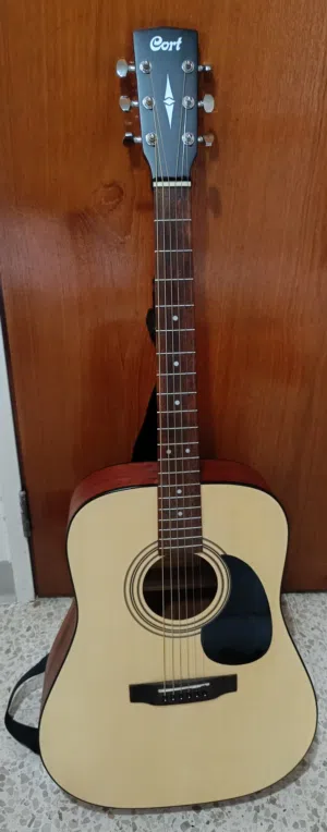 Cort Acoustic Guitar
