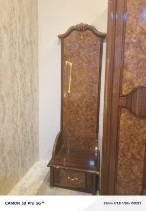 غرفه نوم إيطالي