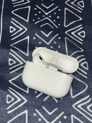 ORIGINAL Apple AirPods Pro 2 (Left Bud + Case)  Box & Receipt Included