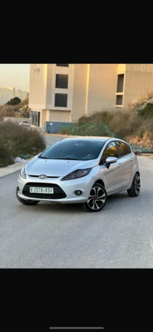 فورد-فيستا2011-ماطور-1400-اتماات