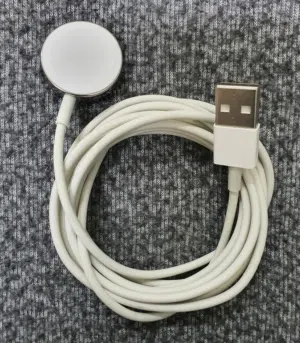 Apple Watch Magnetic Charging Cable 1.5 Meter