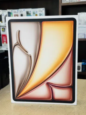 Apple iPad Air 13 inch m3 WiFi