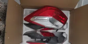 Honda Accord 2015 Tail lights