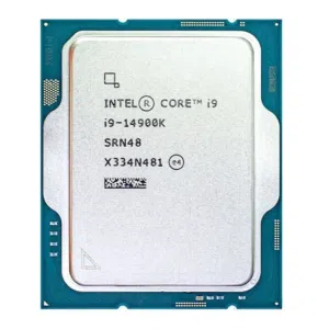 معالجcore i9 14900k