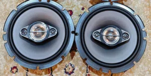 سماعات بيونير 6.5 انج قوت الوحدة 350 وات الموديل الجديد