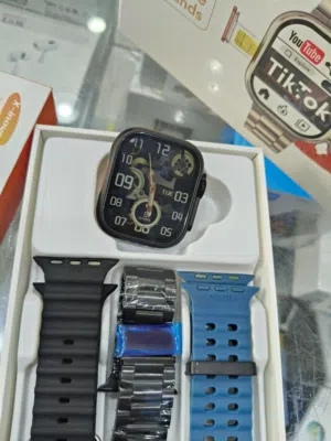Other smart watches for Sale in Mubarak Al-Kabeer