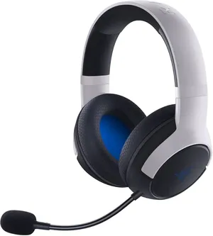 Gaming Headset . Playstation . Used4