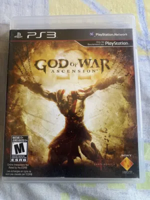 PlayStation 3 games