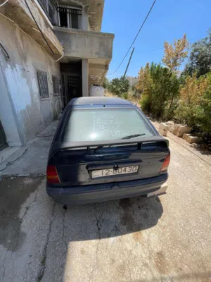 Opel . Vectra . 1991 . Used2
