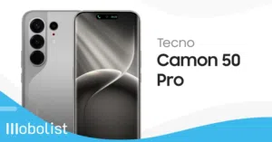 جهاز تكنو كامون 50 pro