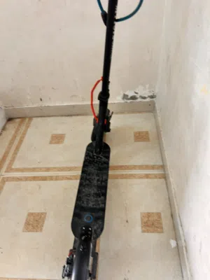 سكوتر كهربائي